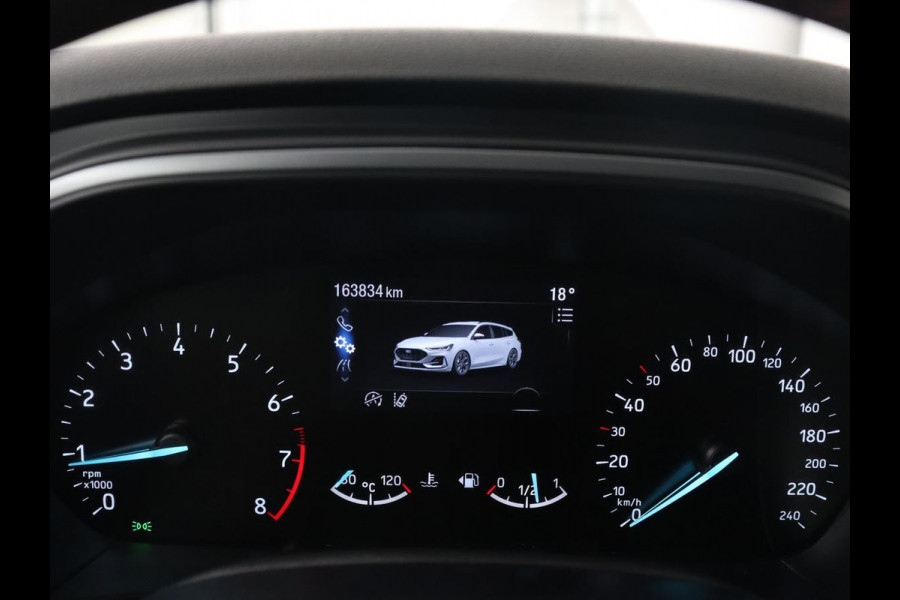 Ford FOCUS Wagon 1.0 EcoBoost Hybrid ST Line Style | Apple Carplay | Keyless | Navigatie |