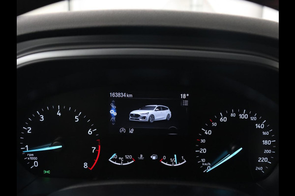 Ford FOCUS Wagon 1.0 EcoBoost Hybrid ST Line Style | Apple Carplay | Keyless | Navigatie |