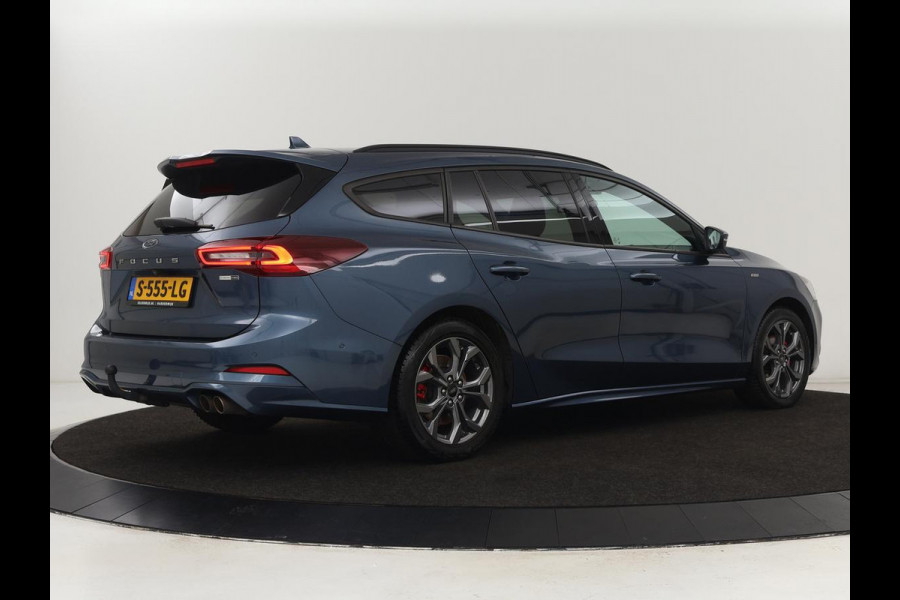 Ford FOCUS Wagon 1.0 EcoBoost Hybrid ST Line Style | Apple Carplay | Keyless | Navigatie |