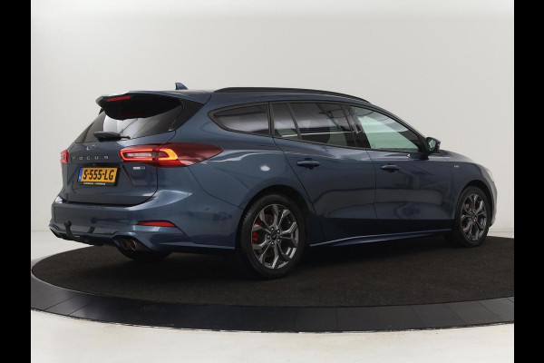Ford FOCUS Wagon 1.0 EcoBoost Hybrid ST Line Style | Apple Carplay | Keyless | Navigatie |