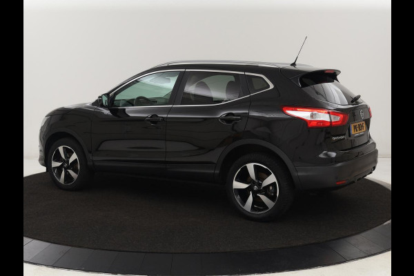 Nissan QASHQAI 1.2 N-Connecta | Panoramadak | Camera | Navigatie | Cruise controle | DAB | Bluetooth | LMV 18 inch