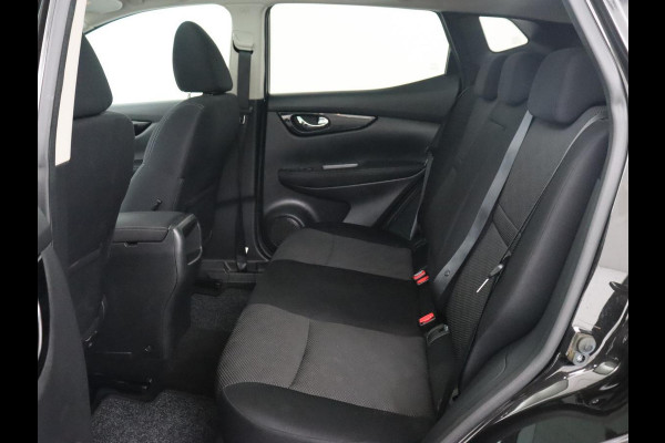Nissan QASHQAI 1.2 N-Connecta | Panoramadak | Camera | Navigatie | Cruise controle | DAB | Bluetooth | LMV 18 inch