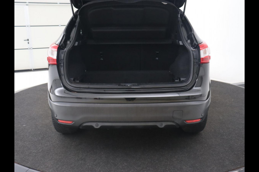 Nissan QASHQAI 1.2 N-Connecta | Panoramadak | Camera | Navigatie | Cruise controle | DAB | Bluetooth | LMV 18 inch