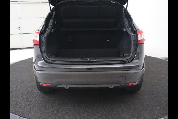 Nissan QASHQAI 1.2 N-Connecta | Panoramadak | Camera | Navigatie | Cruise controle | DAB | Bluetooth | LMV 18 inch