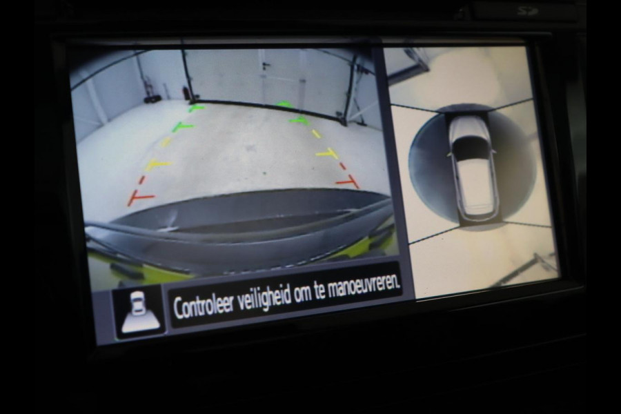 Nissan QASHQAI 1.2 N-Connecta | Panoramadak | Camera | Navigatie | Cruise controle | DAB | Bluetooth | LMV 18 inch