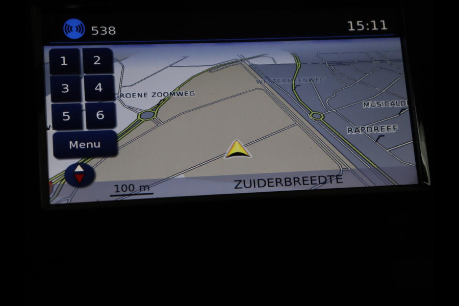 Nissan QASHQAI 1.2 N-Connecta | Panoramadak | Camera | Navigatie | Cruise controle | DAB | Bluetooth | LMV 18 inch