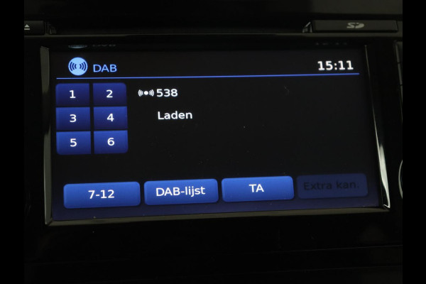 Nissan QASHQAI 1.2 N-Connecta | Panoramadak | Camera | Navigatie | Cruise controle | DAB | Bluetooth | LMV 18 inch