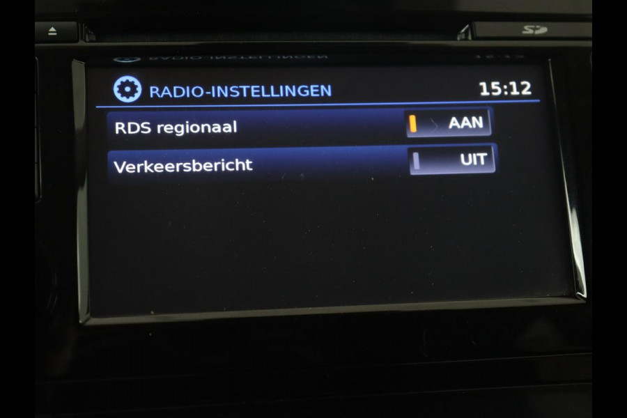Nissan QASHQAI 1.2 N-Connecta | Panoramadak | Camera | Navigatie | Cruise controle | DAB | Bluetooth | LMV 18 inch