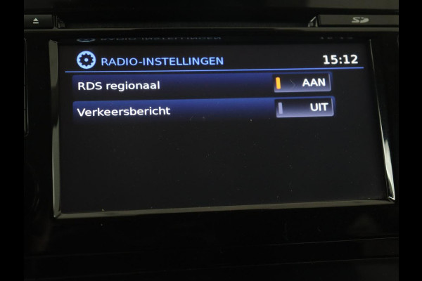Nissan QASHQAI 1.2 N-Connecta | Panoramadak | Camera | Navigatie | Cruise controle | DAB | Bluetooth | LMV 18 inch