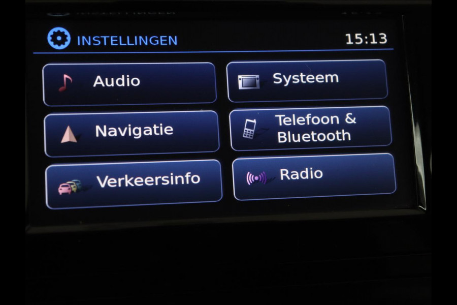 Nissan QASHQAI 1.2 N-Connecta | Panoramadak | Camera | Navigatie | Cruise controle | DAB | Bluetooth | LMV 18 inch