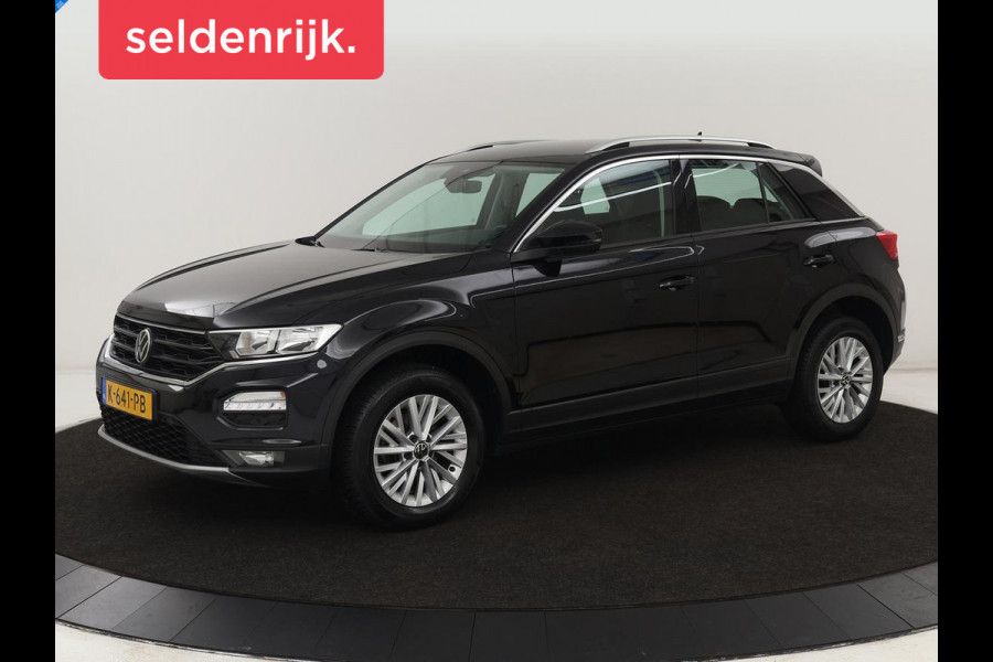 Volkswagen T-Roc 1.5 TSI Style Business | Automaat | Navigatie | Automaat | Navigatie | Adaptive Cruise | Parkeersensor | Stoelverwarming | Carplay
