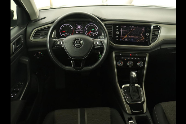 Volkswagen T-Roc 1.5 TSI Style Business | Automaat | Navigatie | Automaat | Navigatie | Adaptive Cruise | Parkeersensor | Stoelverwarming | Carplay