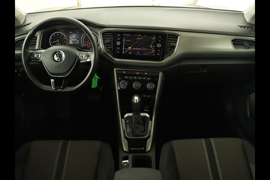 Volkswagen T-Roc 1.5 TSI Style Business | Automaat | Navigatie | Automaat | Navigatie | Adaptive Cruise | Parkeersensor | Stoelverwarming | Carplay