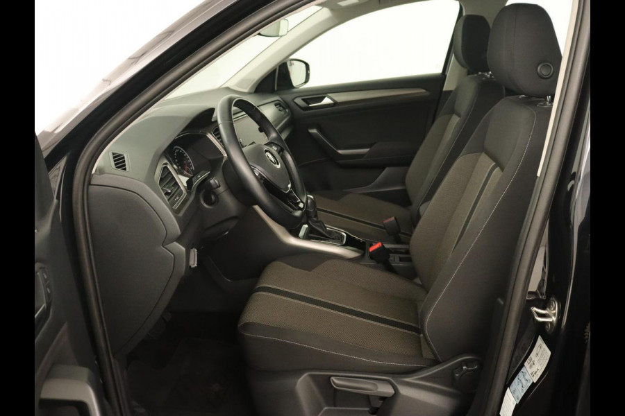 Volkswagen T-Roc 1.5 TSI Style Business | Automaat | Navigatie | Automaat | Navigatie | Adaptive Cruise | Parkeersensor | Stoelverwarming | Carplay