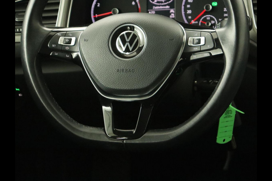 Volkswagen T-Roc 1.5 TSI Style Business | Automaat | Navigatie | Automaat | Navigatie | Adaptive Cruise | Parkeersensor | Stoelverwarming | Carplay