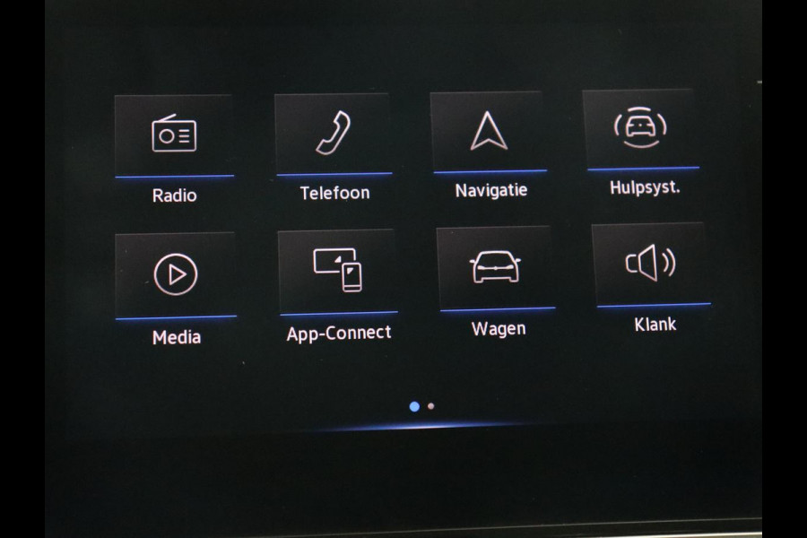 Volkswagen T-Roc 1.5 TSI Style Business | Automaat | Navigatie | Automaat | Navigatie | Adaptive Cruise | Parkeersensor | Stoelverwarming | Carplay