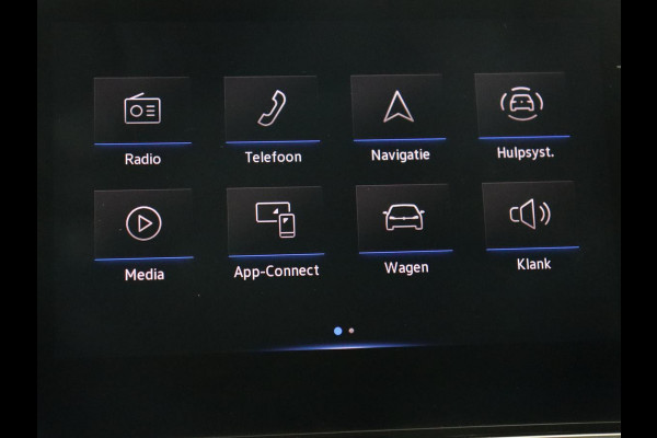 Volkswagen T-Roc 1.5 TSI Style Business | Automaat | Navigatie | Automaat | Navigatie | Adaptive Cruise | Parkeersensor | Stoelverwarming | Carplay