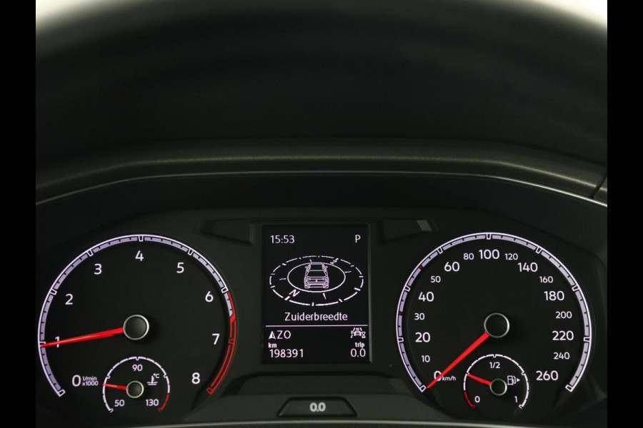 Volkswagen T-Roc 1.5 TSI Style Business | Automaat | Navigatie | Automaat | Navigatie | Adaptive Cruise | Parkeersensor | Stoelverwarming | Carplay
