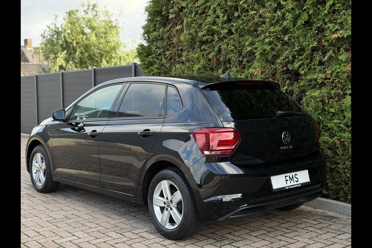 Volkswagen Polo 1.0 TSI Highline CarPlay ACC Automaat