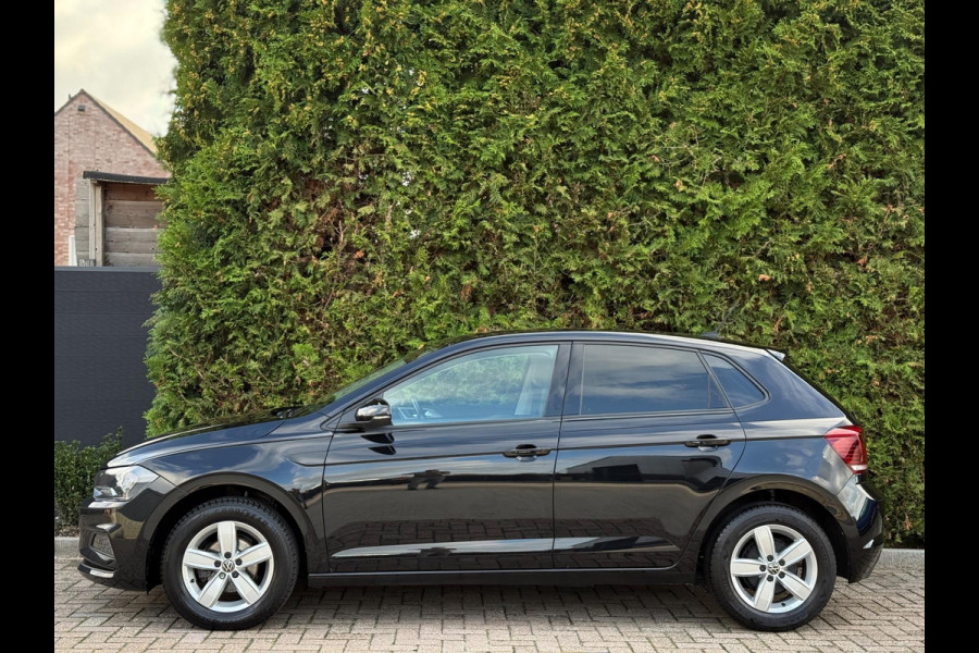 Volkswagen Polo 1.0 TSI Highline CarPlay ACC Automaat