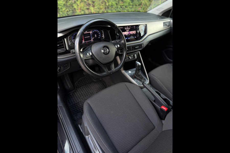 Volkswagen Polo 1.0 TSI Highline CarPlay ACC Automaat