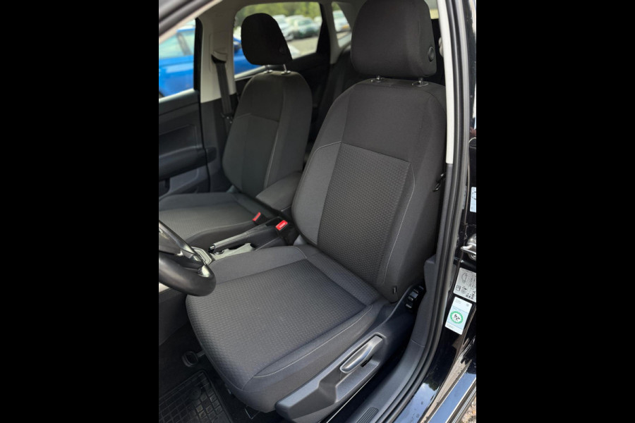 Volkswagen Polo 1.0 TSI Highline CarPlay ACC Automaat