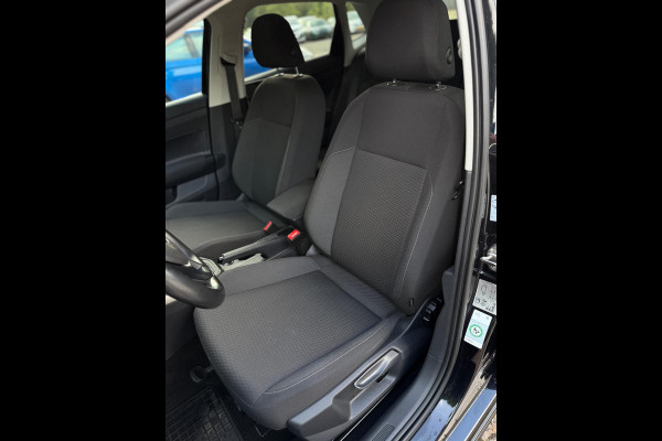 Volkswagen Polo 1.0 TSI Highline CarPlay ACC Automaat