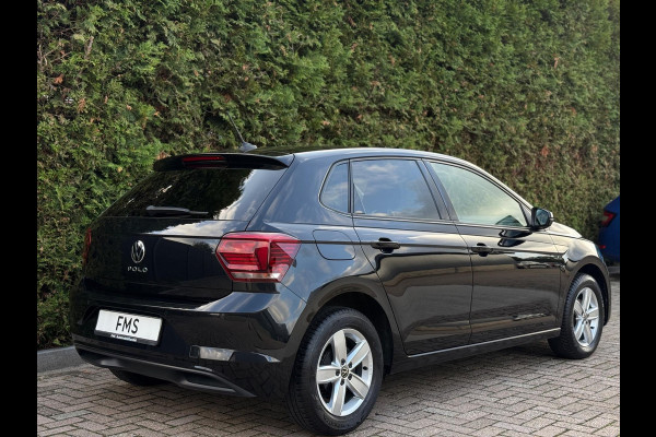 Volkswagen Polo 1.0 TSI Highline CarPlay ACC Automaat