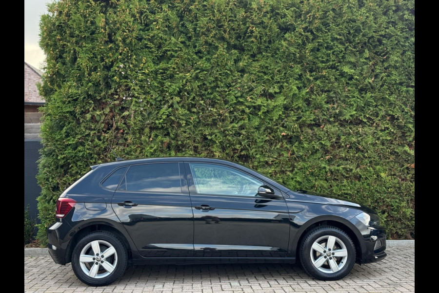 Volkswagen Polo 1.0 TSI Highline CarPlay ACC Automaat