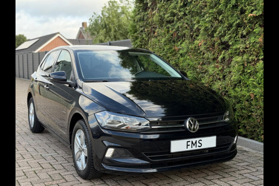 Volkswagen Polo 1.0 TSI Highline CarPlay ACC Automaat