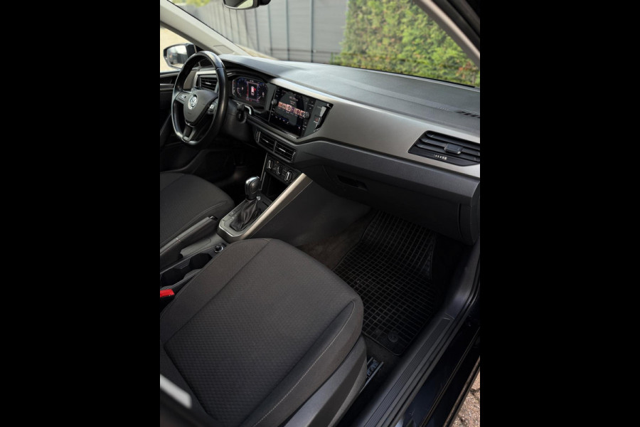 Volkswagen Polo 1.0 TSI Highline CarPlay ACC Automaat