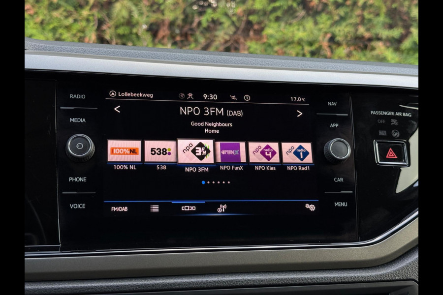 Volkswagen Polo 1.0 TSI Highline CarPlay ACC Automaat