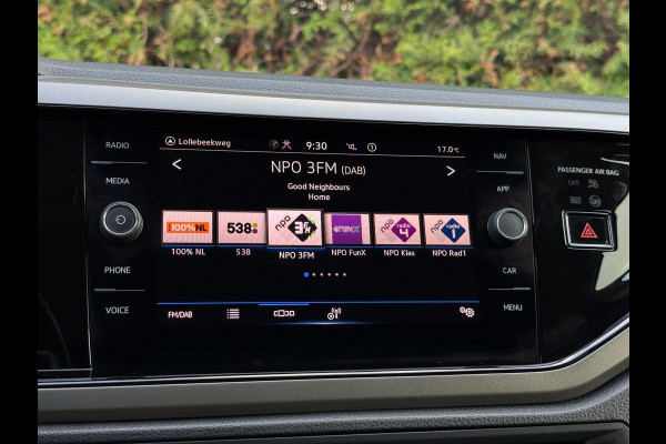 Volkswagen Polo 1.0 TSI Highline CarPlay ACC Automaat