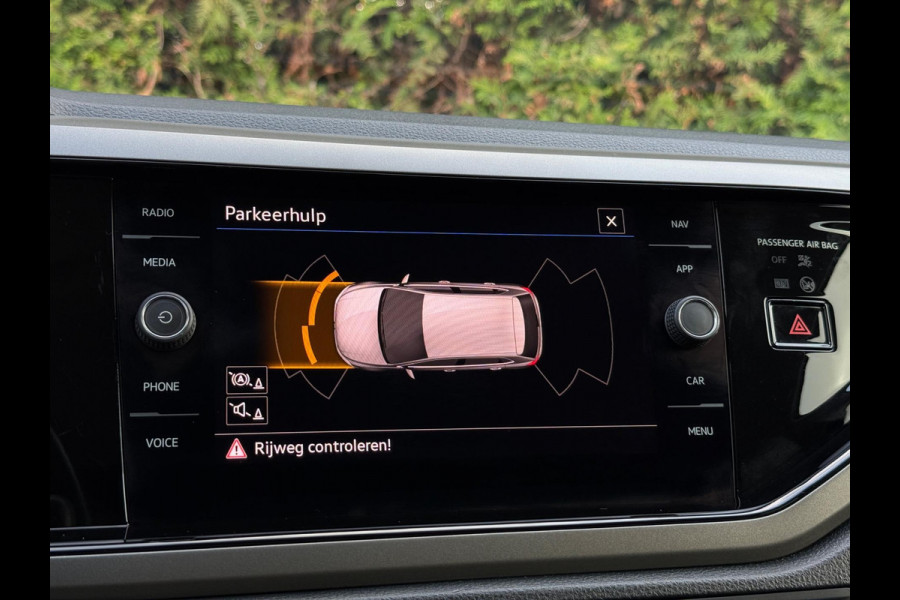 Volkswagen Polo 1.0 TSI Highline CarPlay ACC Automaat