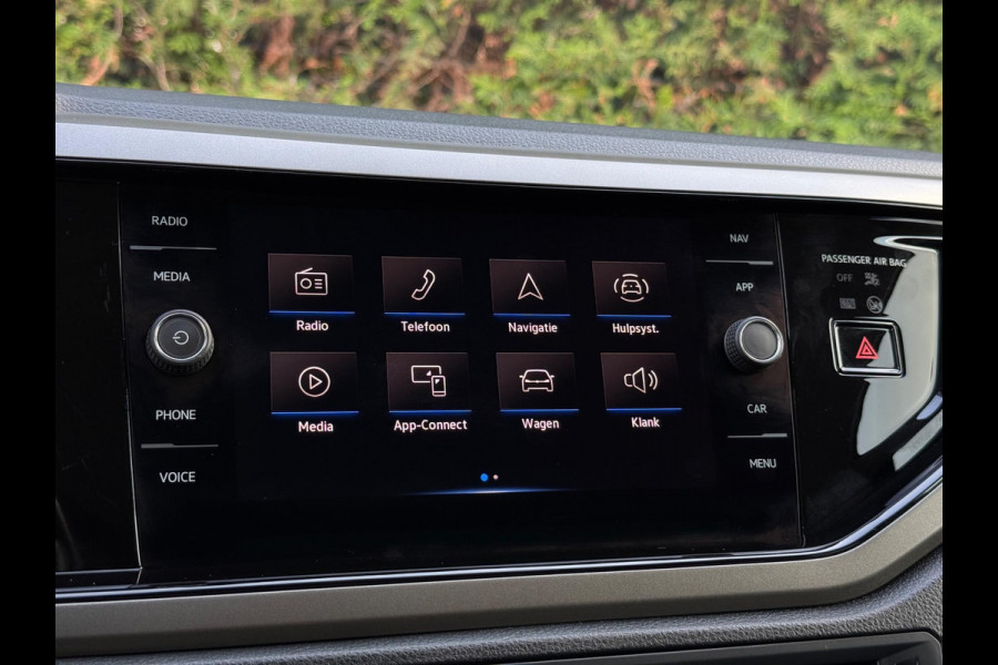 Volkswagen Polo 1.0 TSI Highline CarPlay ACC Automaat