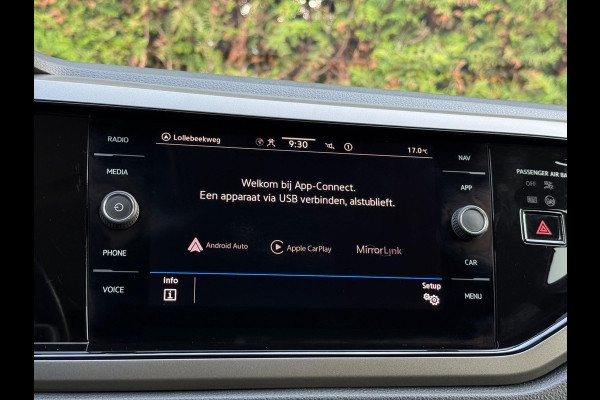 Volkswagen Polo 1.0 TSI Highline CarPlay ACC Automaat