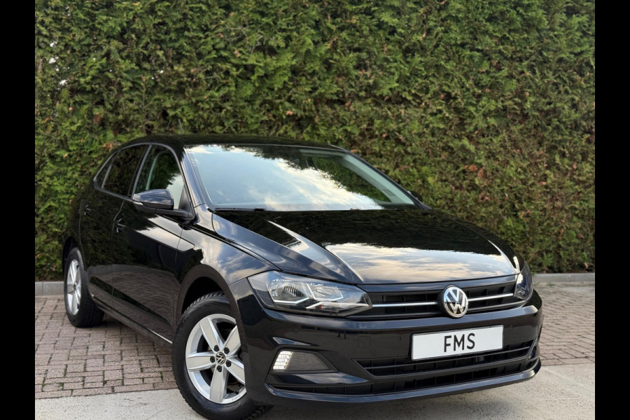 Volkswagen Polo 1.0 TSI Highline CarPlay ACC Automaat