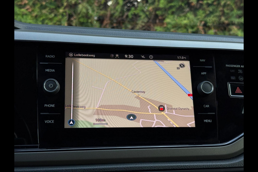 Volkswagen Polo 1.0 TSI Highline CarPlay ACC Automaat