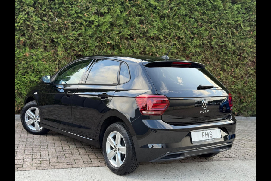 Volkswagen Polo 1.0 TSI Highline CarPlay ACC Automaat