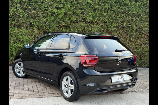 Volkswagen Polo 1.0 TSI Highline CarPlay ACC Automaat