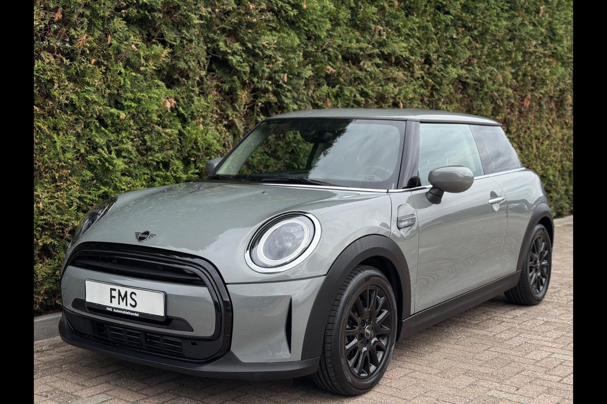MINI Cooper 1.5 Camden Edition HuD CarPlay