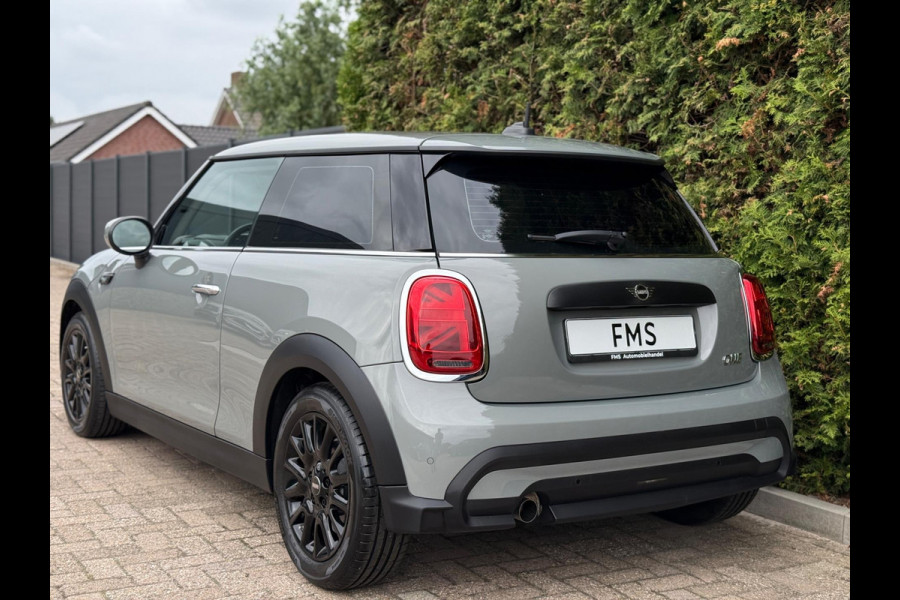 MINI Cooper 1.5 Camden Edition HuD CarPlay