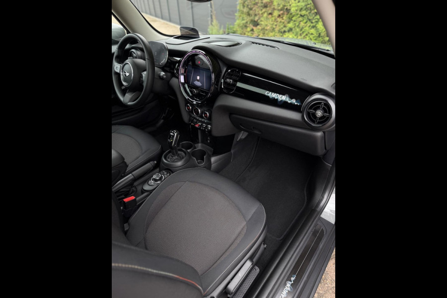 MINI Cooper 1.5 Camden Edition HuD CarPlay