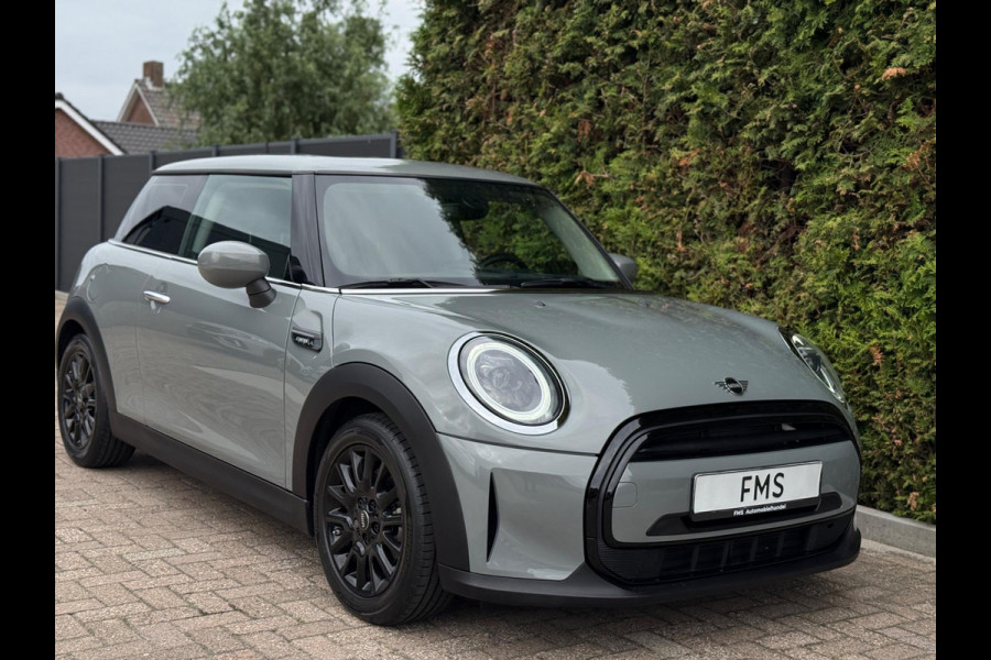 MINI Cooper 1.5 Camden Edition HuD CarPlay