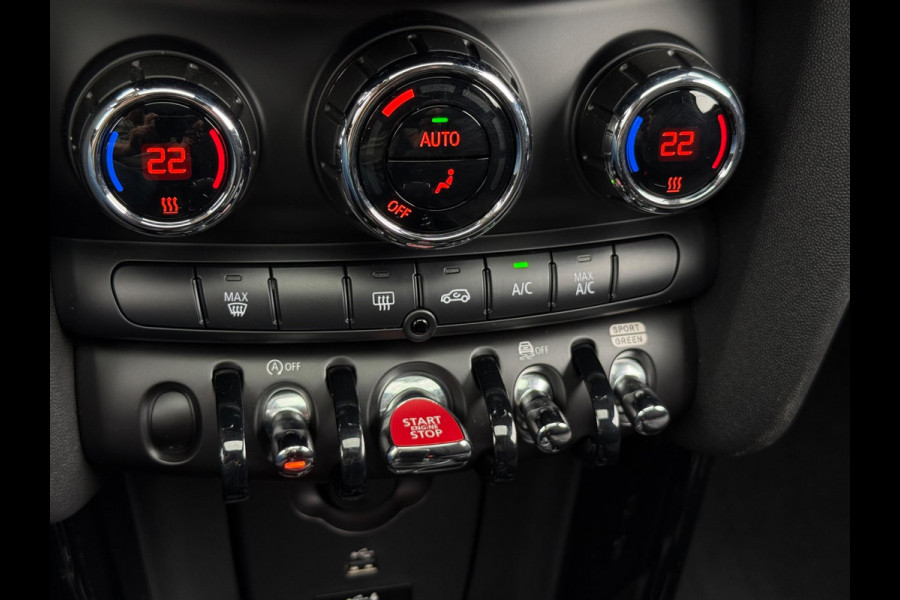 MINI Cooper 1.5 Camden Edition HuD CarPlay