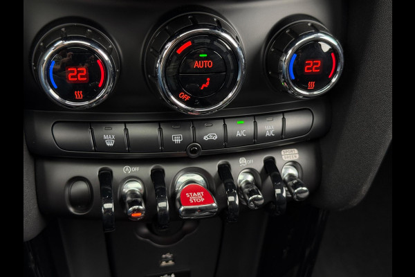 MINI Cooper 1.5 Camden Edition HuD CarPlay
