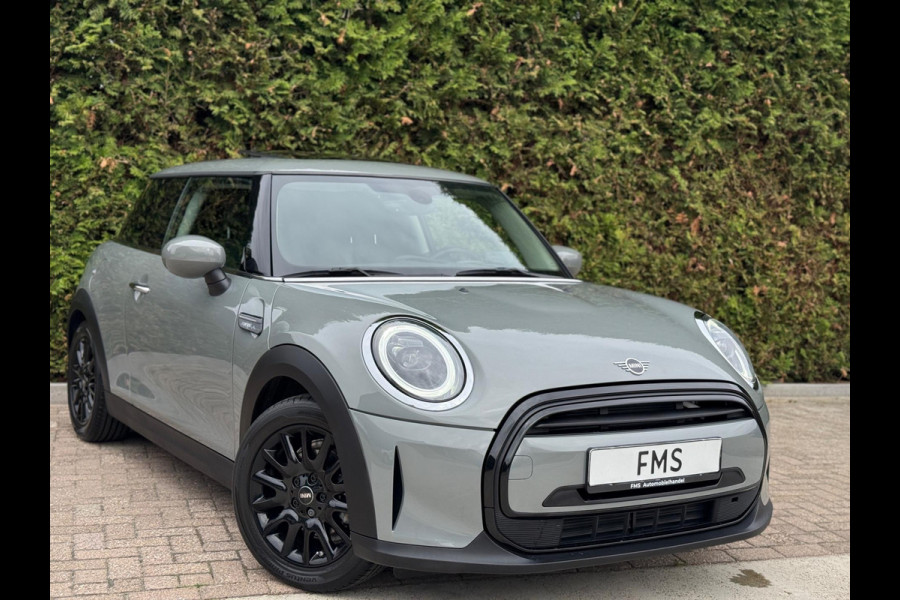 MINI Cooper 1.5 Camden Edition HuD CarPlay