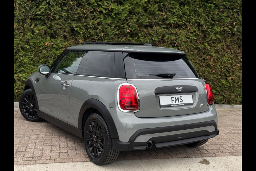 MINI Cooper 1.5 Camden Edition HuD CarPlay