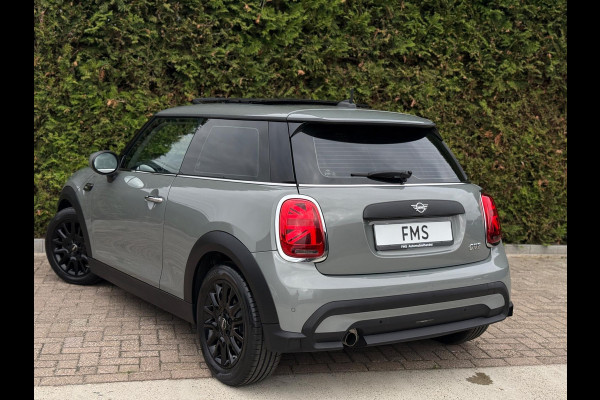 MINI Cooper 1.5 Camden Edition HuD CarPlay