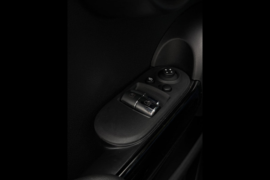 MINI Cooper 1.5 Camden Edition HuD CarPlay